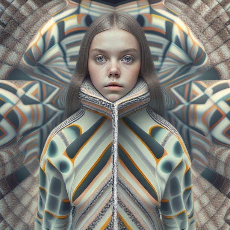 Фото сгенерировано нейросетью 