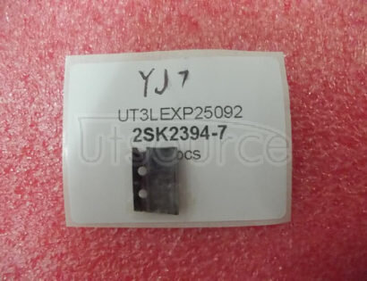 Производитель: SanyangУпаковка: SOT - 23Примечание: 2SK2394 - 7 представляет собой транзистор MOSFET с N - канальным каналом с низким сопротивлением проводимости и зарядом на низкой сетке.