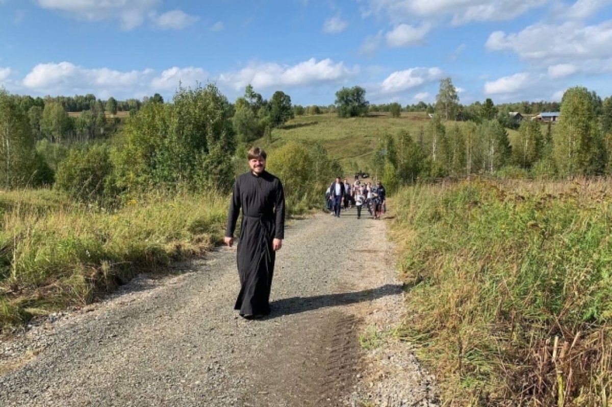    Прийти к Богу — это длительный процесс, который не означает слепую веру и непременное соблюдение всех законов Божьих.