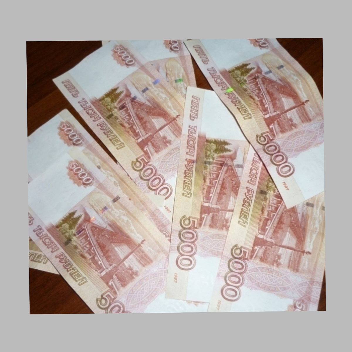 Коллаж автора 