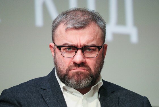    Михаил Пореченков