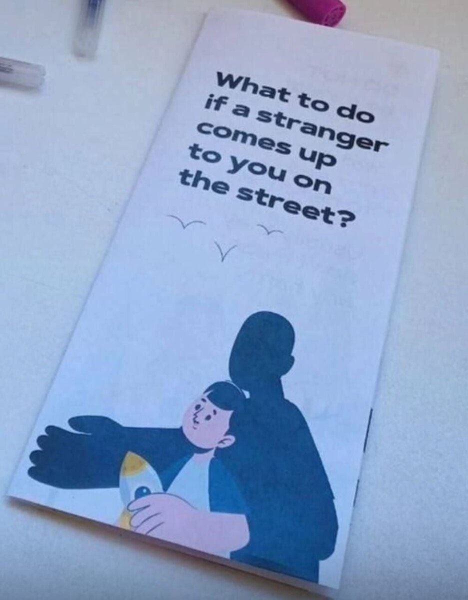 На Западе выпустили методичку: теперь любителей детей нельзя называть ...