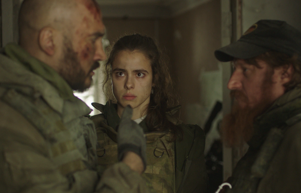 Мини-сериал «20/22» 2024