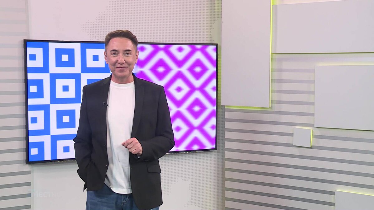    "Говорит и показывает Уфа!" полный выпуск 2 марта 2024 года