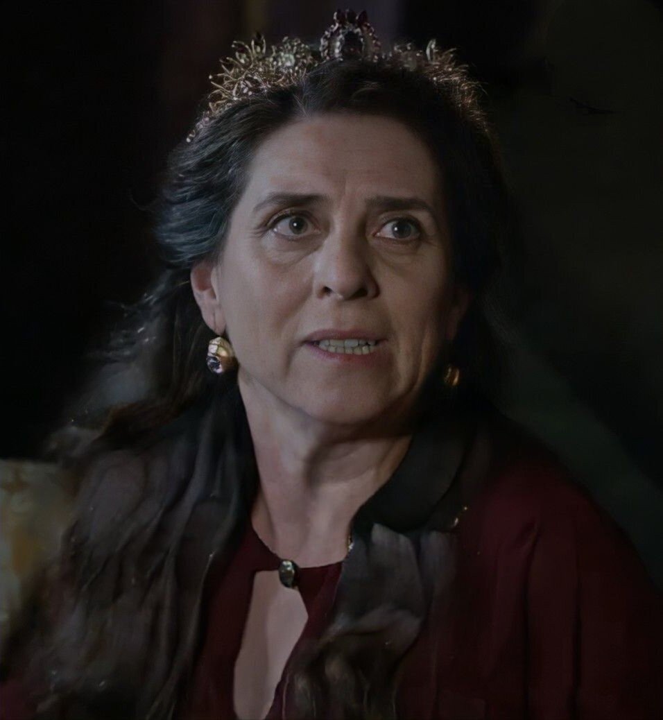 Дилашуб султан 