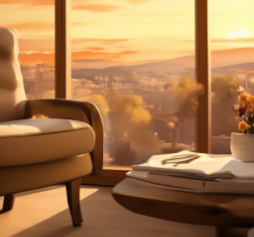 Как не потерять гармонию в сложных ситуациях