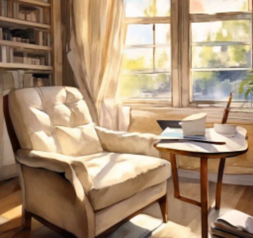 Путь к внутреннему покою