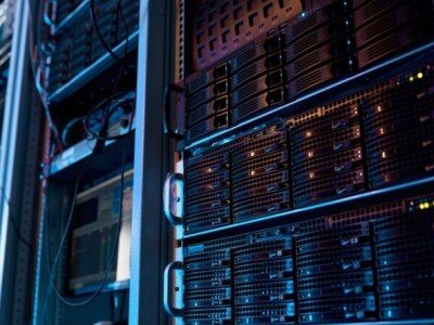    В Сибири запустили суперкомпьютер «Сергей Годунов»