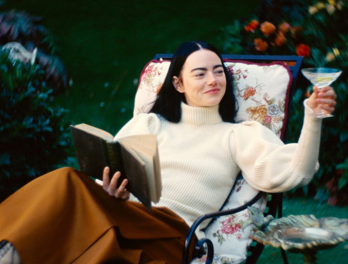 Кадр из фильма "Бедные-несчастные".