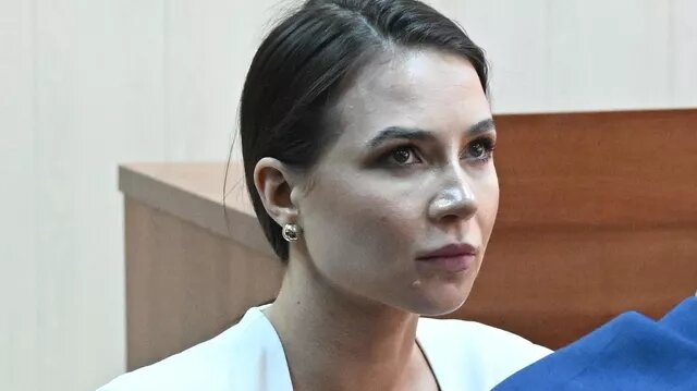 Блогер Валерия Чекалина, известная как Лерчек (Lerchek).