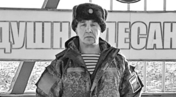    Дмитрий Соложеницын Фото: ВКонтакте