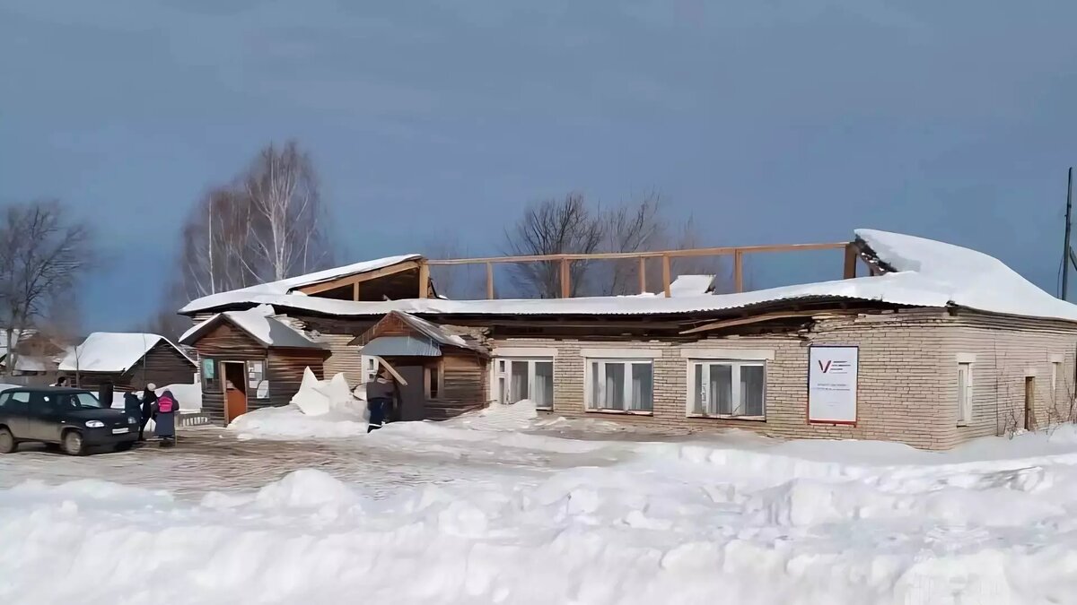     Жители Удмуртии на этой неделе узнали о том, что участок трассы Ижевск — Воткинск может стать платным. В минздраве региона произошли кадровые изменения. В Балезинском районе под тяжестью снега рухнула крыша столовой. Udm-info подводит итоги рабочей недели, с 26 февраля по 1 марта.