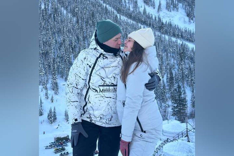    Девушке из Бурятии сделали предложение на горе Мамай. Фото: личный архив героев публикации