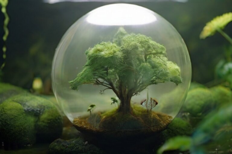 Экология и экологичность

