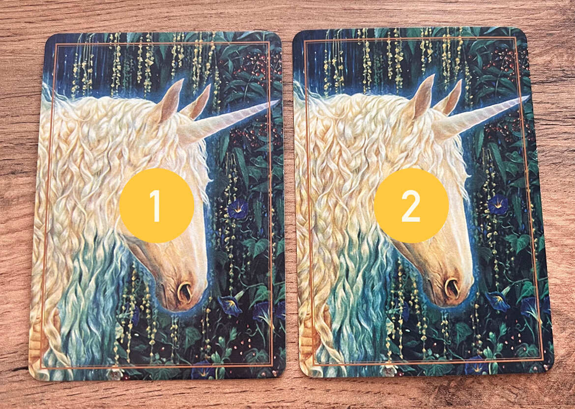 Послания Ангелов