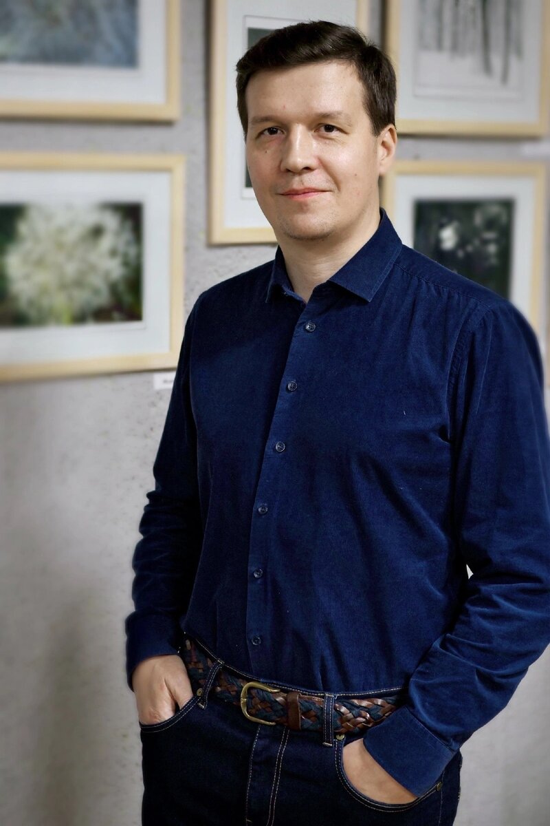 Сергей Царев