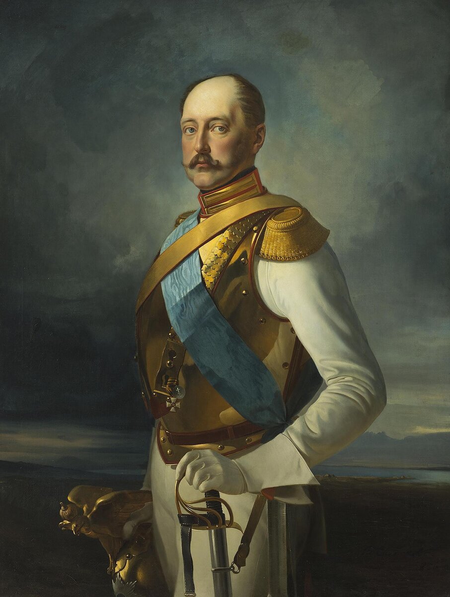  2 марта 1855 года умер Император Николай I Павлович (1796–1855). Государь, веривший в своё предназначение и веривший в великое будущее России.
