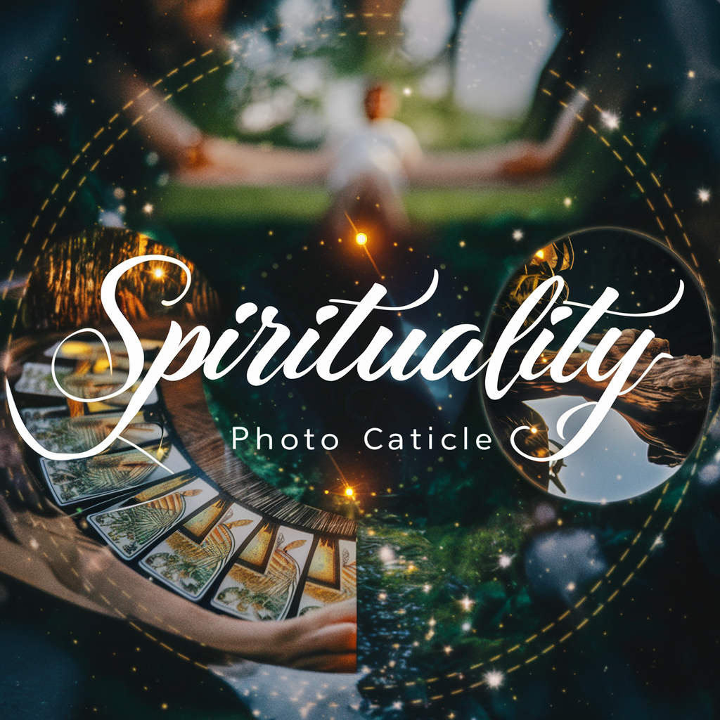 Различные ветви духовности. 