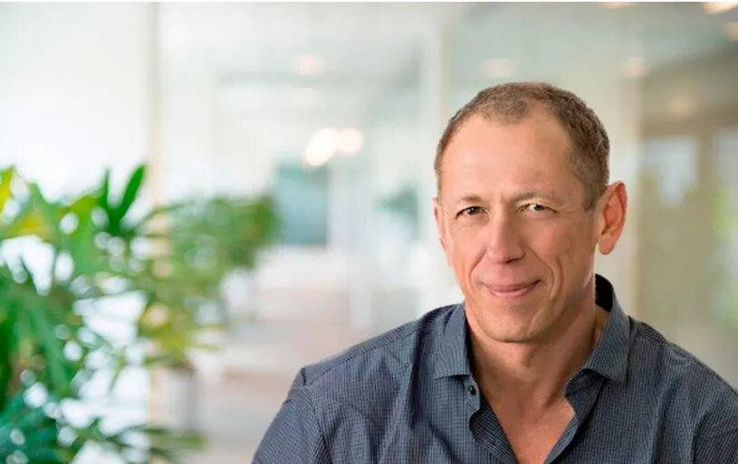 Влад Шмунис·Фото RingCentral