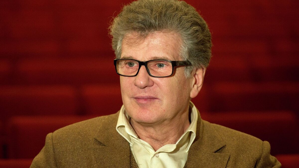    Игорь Костолевский