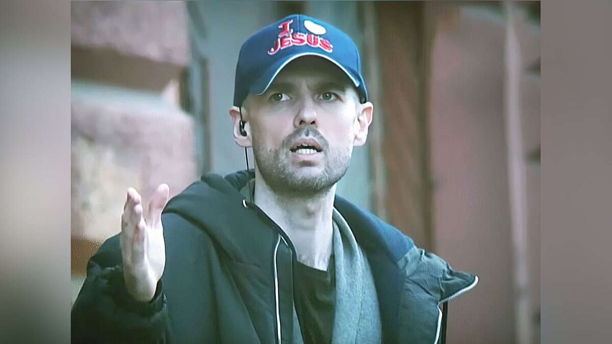    Алексей Костолевский