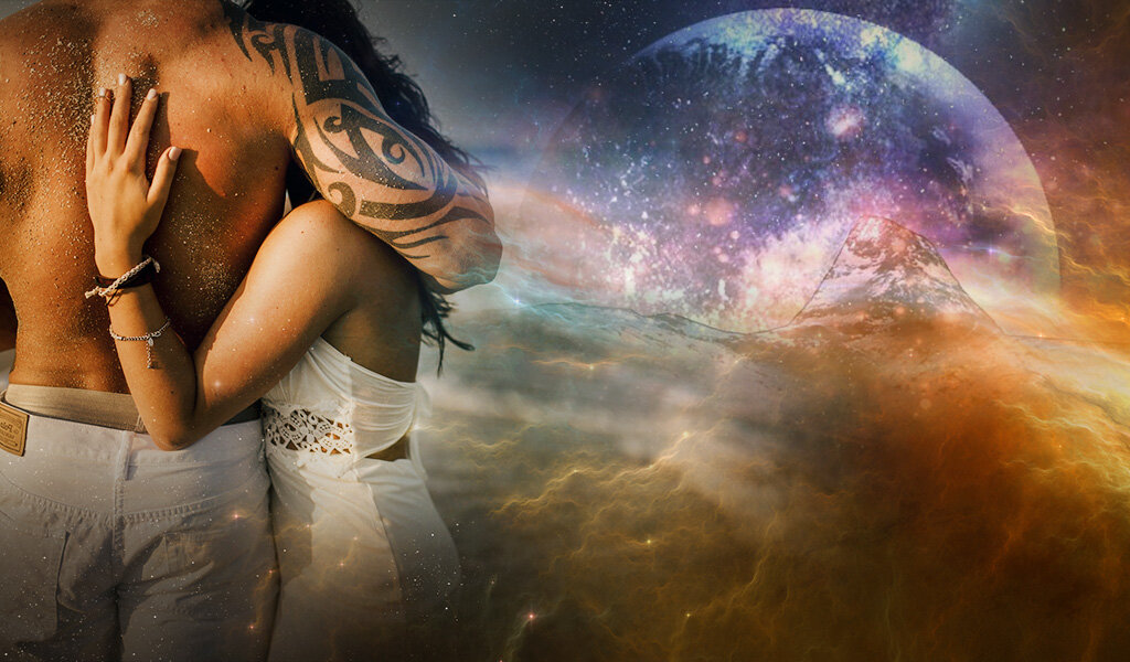 Плюсы в любовных отношениях с мужчиной Скорпионом