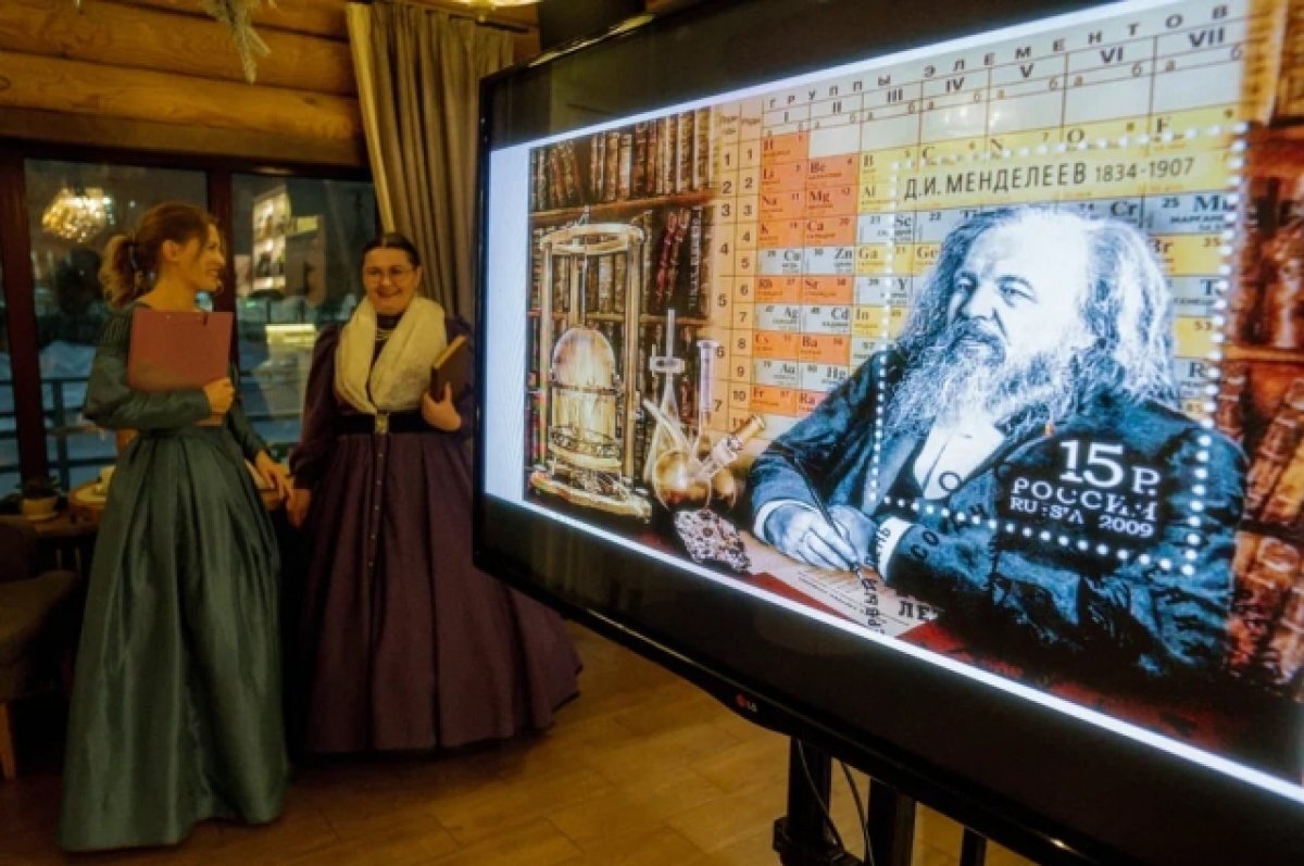    Старые рецепты на новый лад.