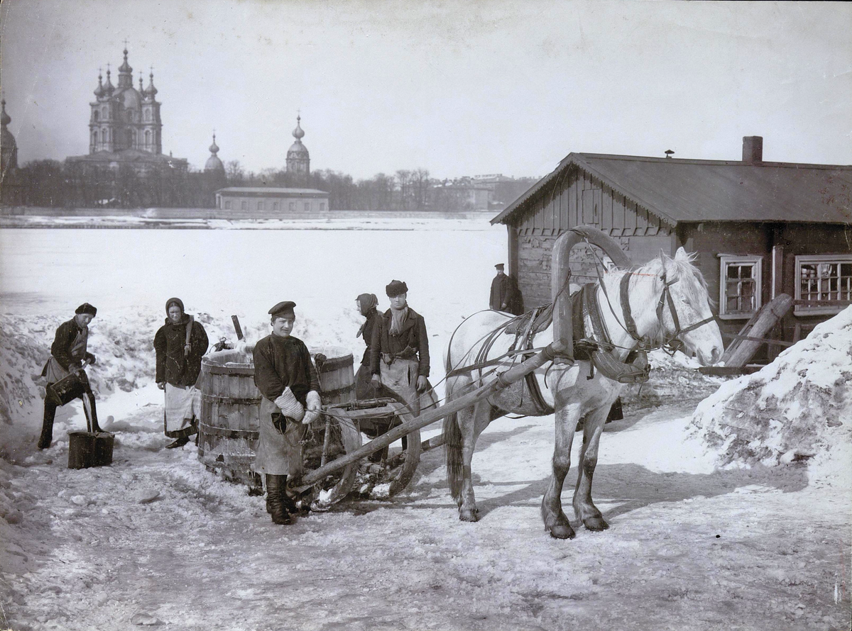 автор фото - Карл Булла