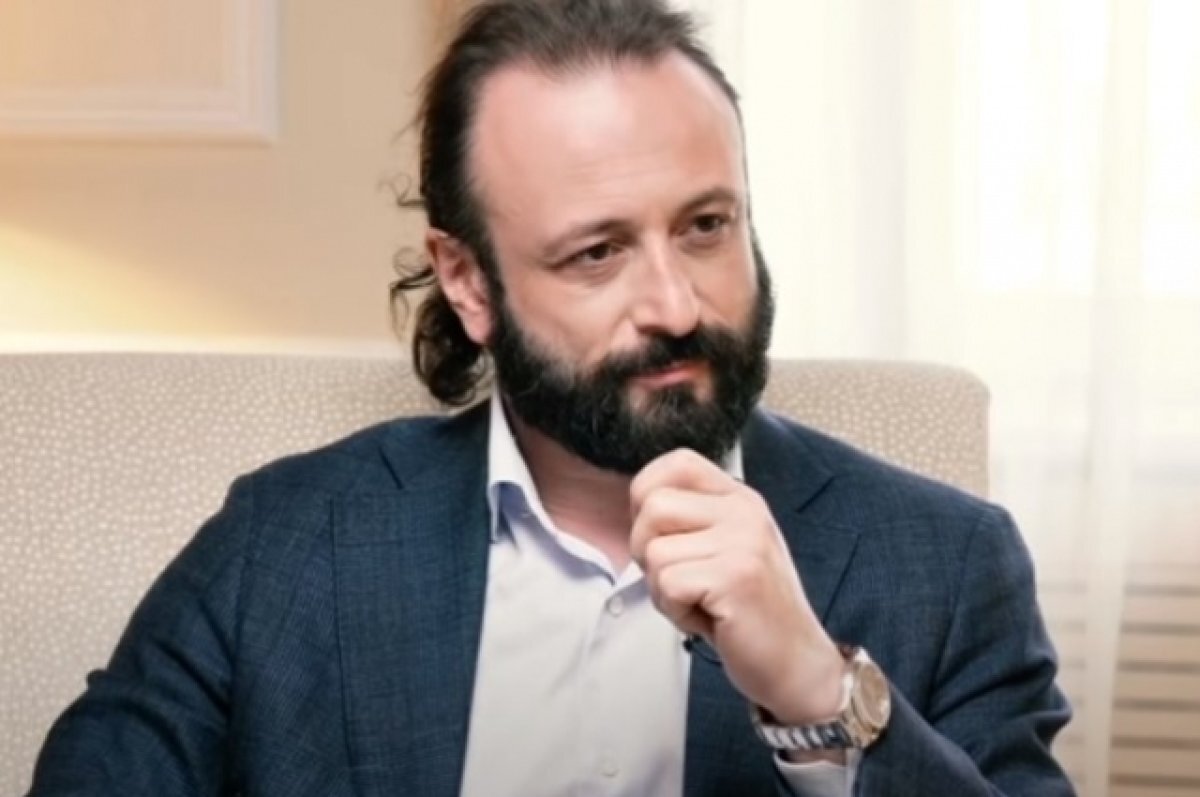    В Сириусе состоится ледовое шоу Ильи Авербуха