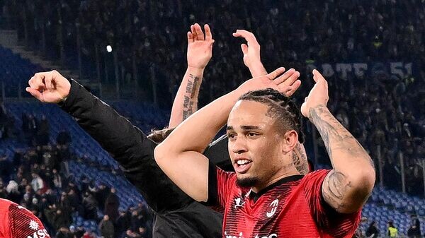    © AFP 2024 / ALBERTO PIZZOLI