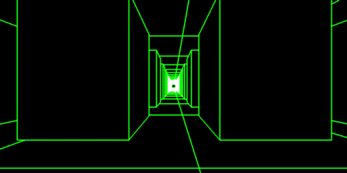 Вероятность, что мы видим мир такой какой он есть - нулевая