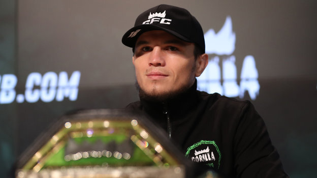    Федор Успенский