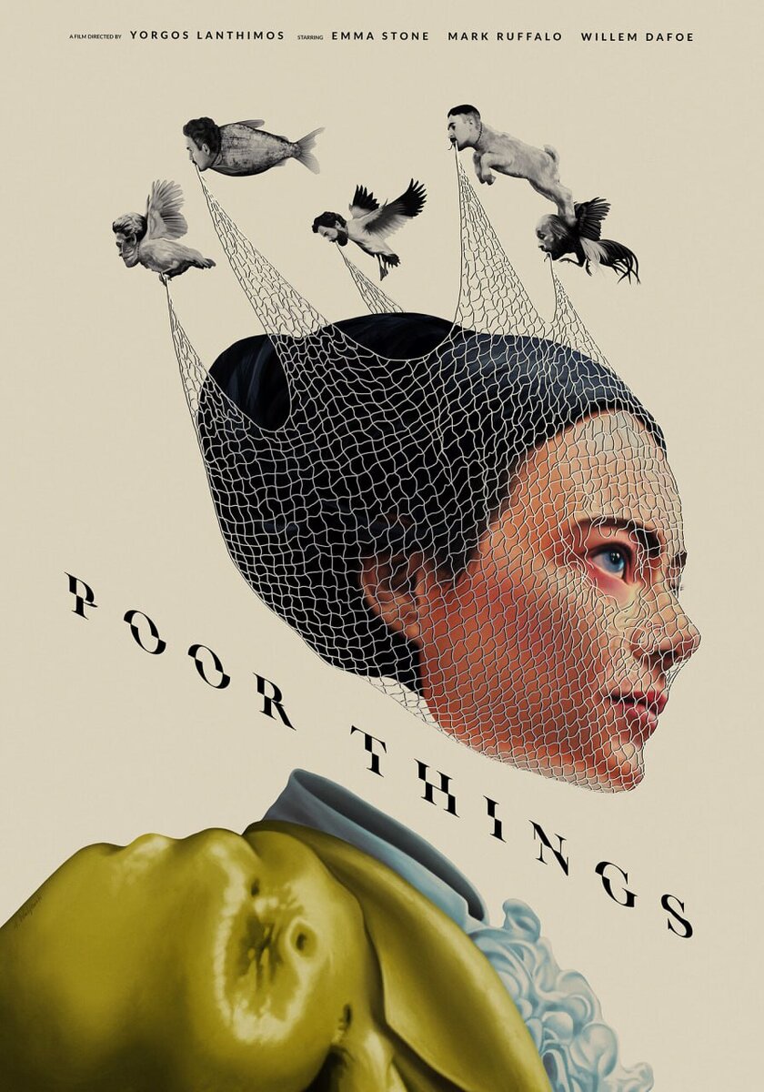 Poor Things 