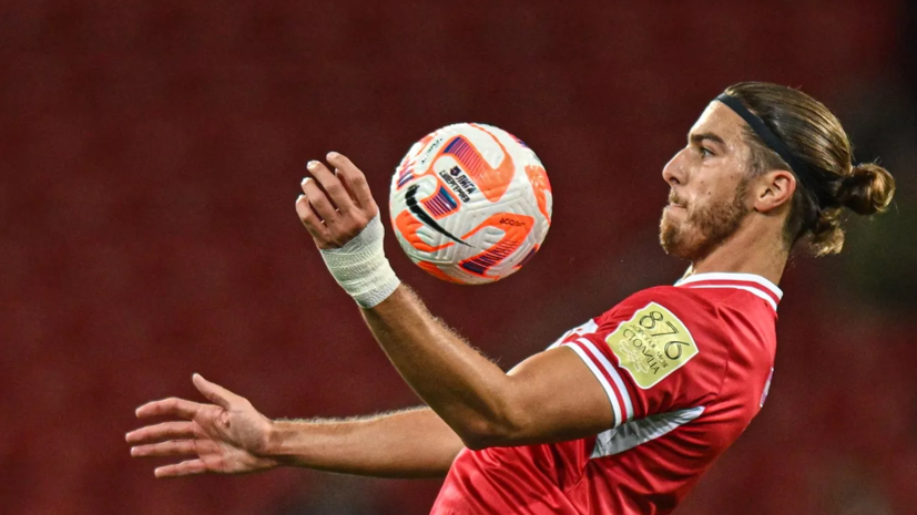   РИА Новости