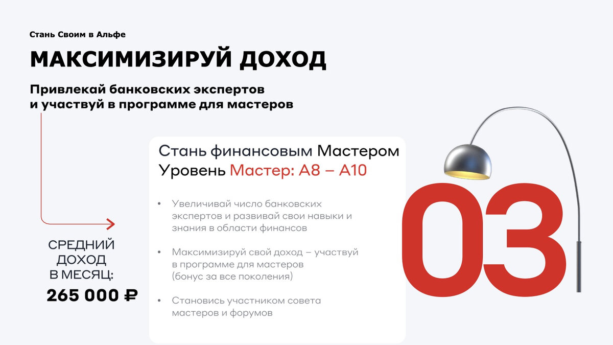 Агентский проект альфа банк скачать Подробный разбор проекта "Свой в Альфа-Банке. Как заработать без вложений от 50 