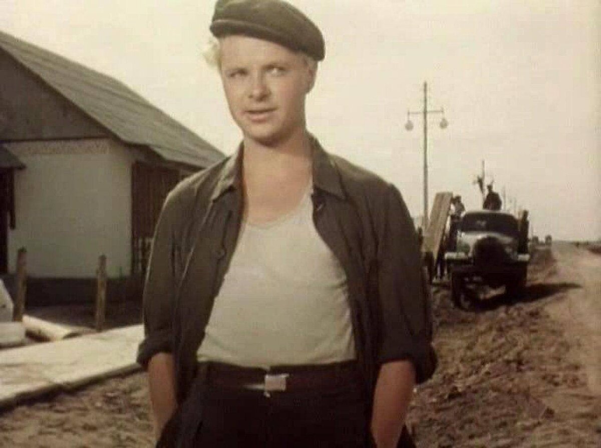    Поднимать целину в Оренбуржье приехали 11,5 тысячи добровольцев Марина Шарт