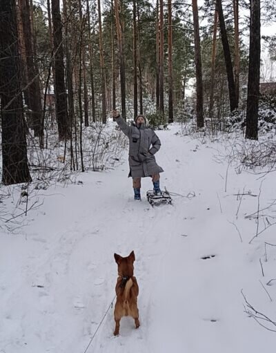 Фото - автора.