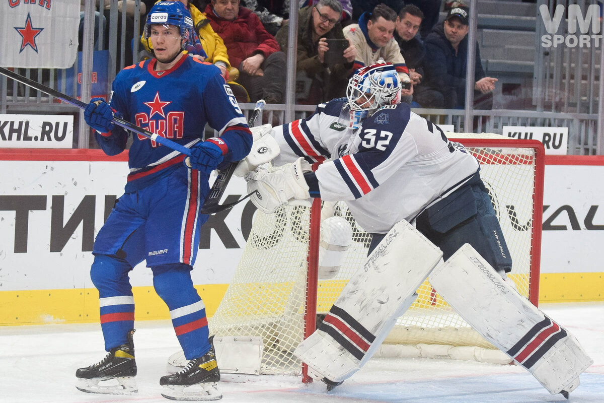 Фото: Ольга Софронова/ «В мире спорта»