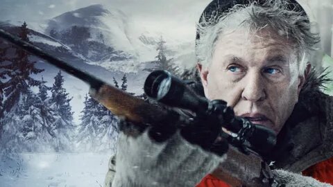 Выжить любой ценой (2020). Триллер, драма, США. В ролях: Том Беренджер, Кристен Хагер.