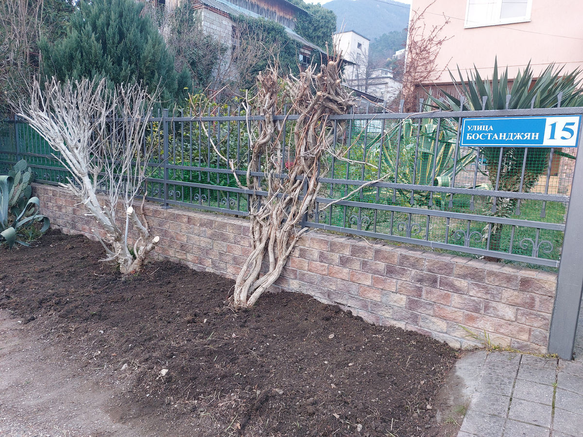 Итог работы за этот день