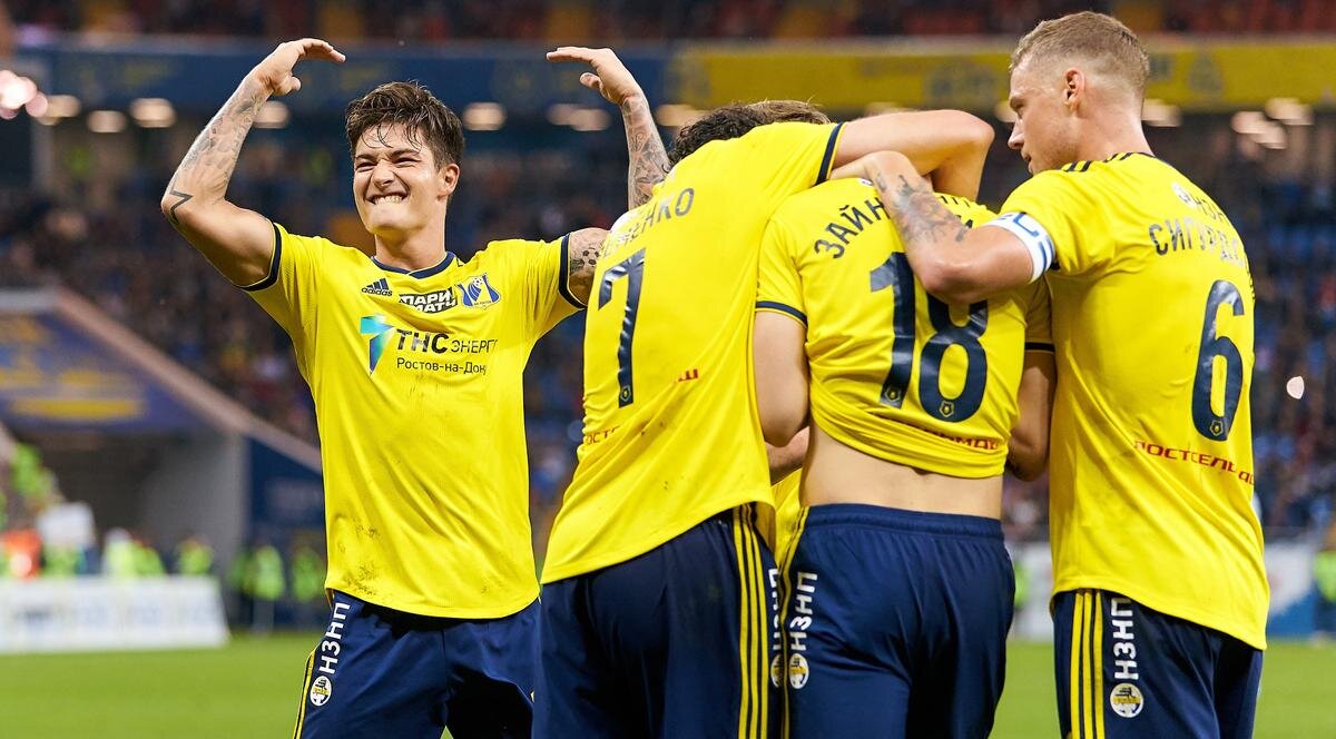    Фото: Официальный сайт РПЛ