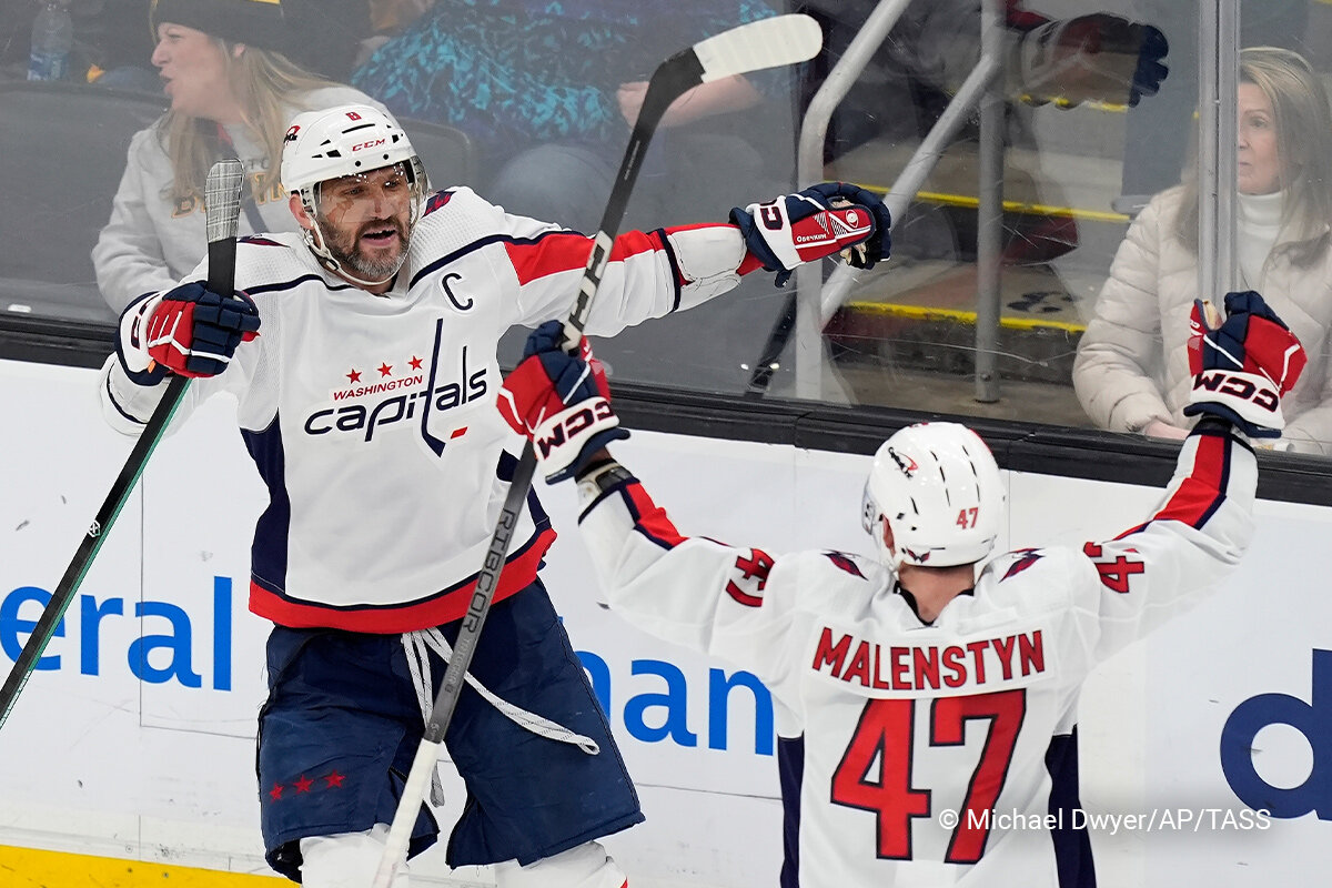    Фото: Michael Dwyer / AP / TASS