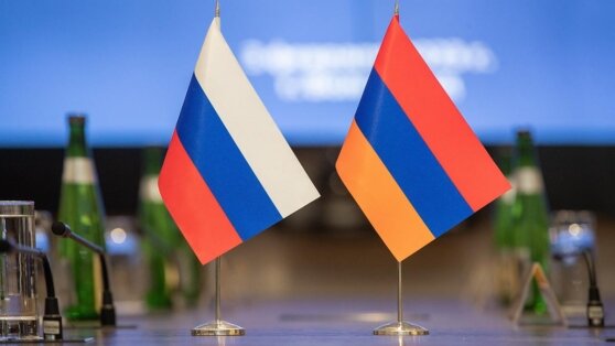   В Армении назвали стратегической ошибкой зависимость страны от России Татьяна Сидорова