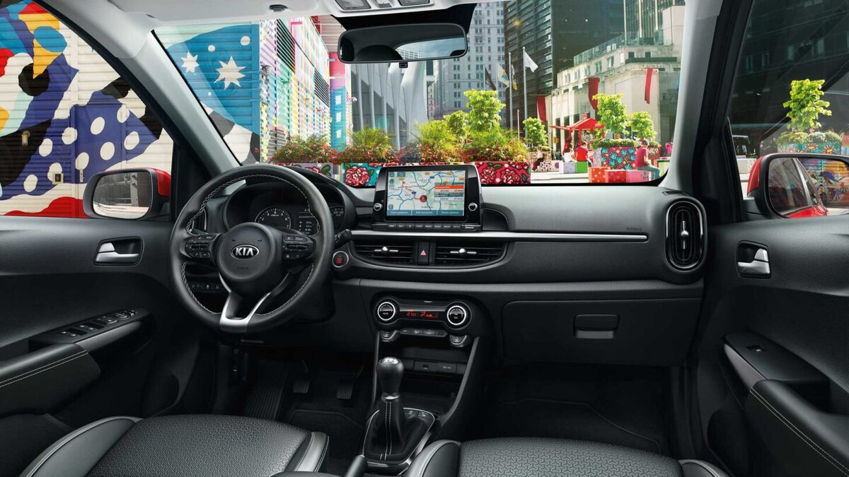 Изображение: Kia  📷
