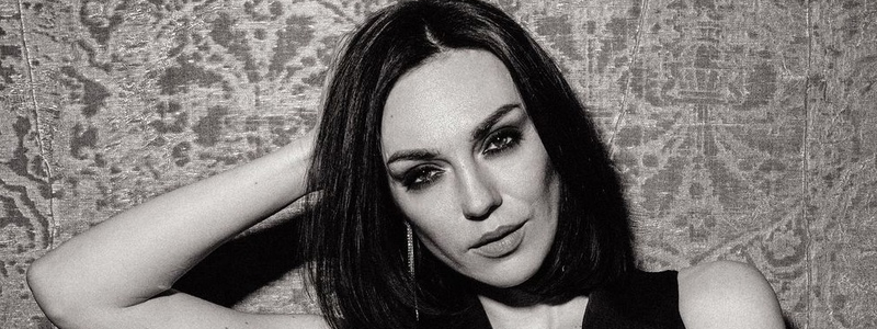 Фотограф Нина Хайко