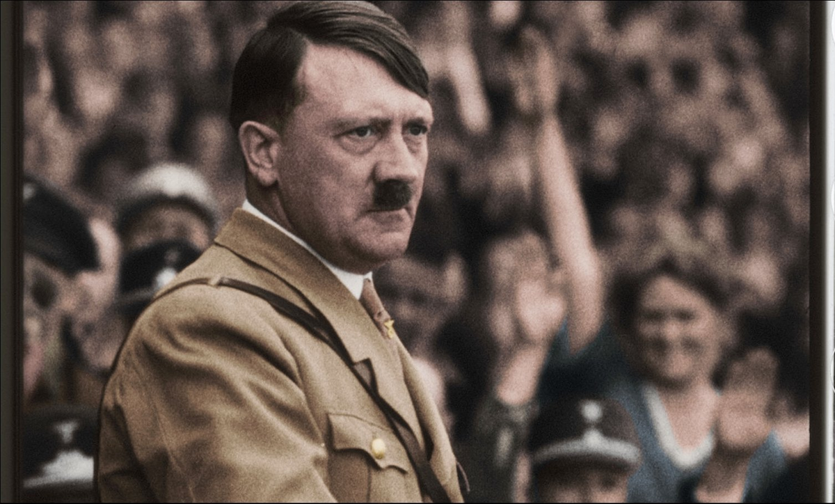 Гитлер - страшнейший из государственных преступников во всей истории мира. О дяде Адике написаны тонны толстенных книг, сняты тысячи кинофильмов. Кажется все о фюрере уже отлично известно. Но нет.