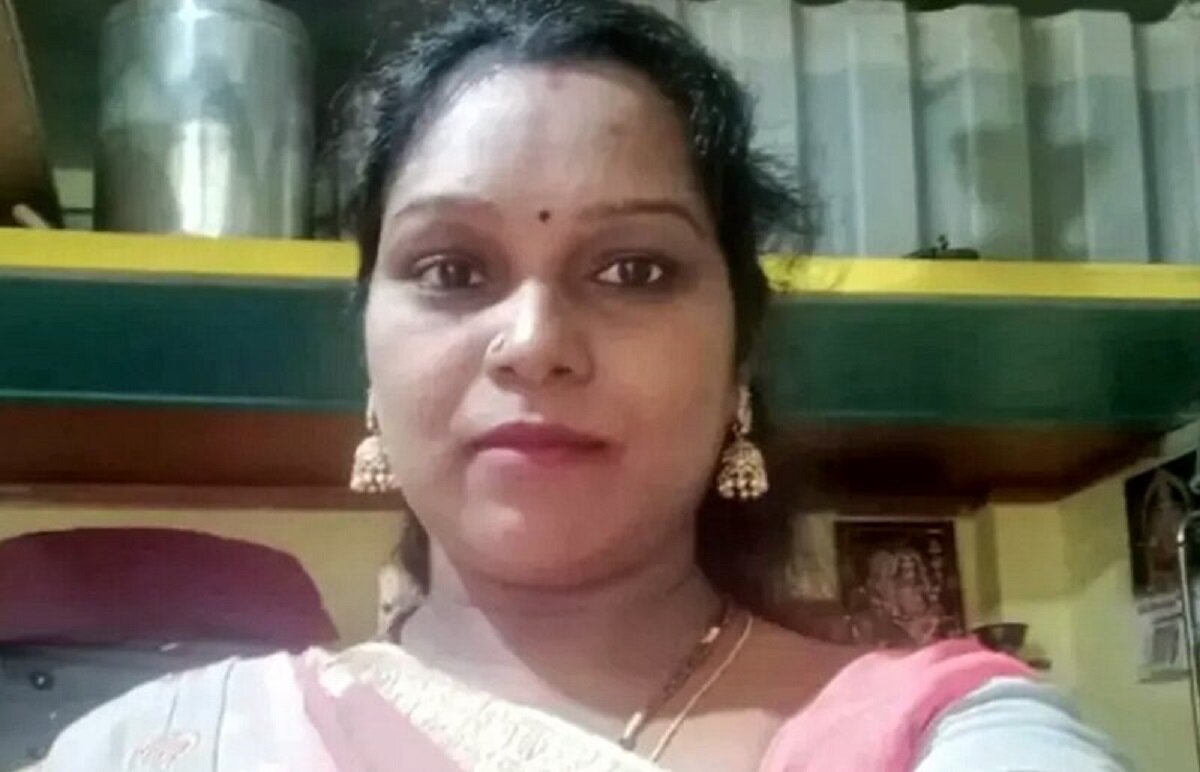 Прамила поверила девушке и помогла ей найти настоящих родителей.