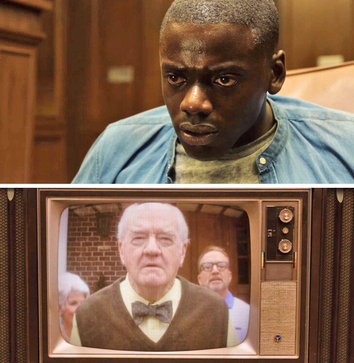 10+ хитрых приемов, на которые пошли кинорежиссеры изза нехватки