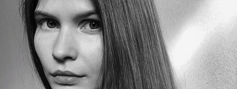 Фотограф Анастасия Якимова