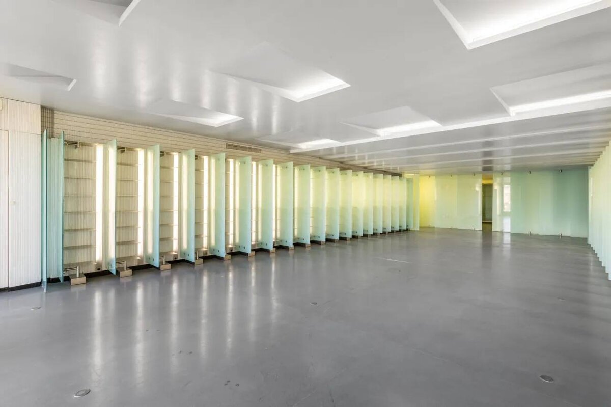    Квартиру Карла Лагерфельда выставят на аукцион (фото 1)